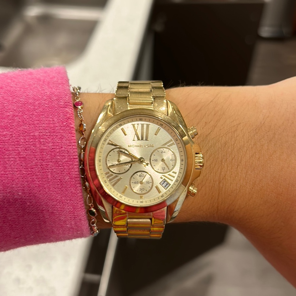 Michael Kors Watch